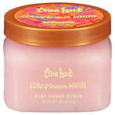 Wildflower Whirl Shea Sugar Scrub