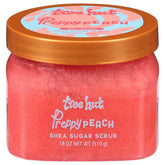 Preppy Peach Shea Sugar Scrub