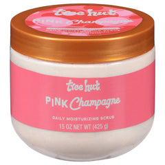 Pink Champagne Daily Moisturizing Scrub