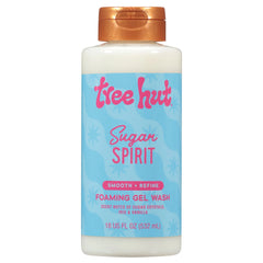 Sugar Spirit Foaming Gel Wash