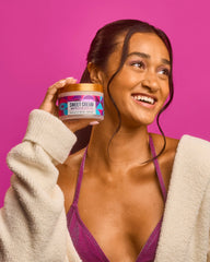 Sweet Cream Whipped Shea Body Butter