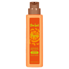 Tangerine Hydraglow Body Lotion