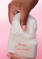 Coco Colada Shea Sugar Scrub