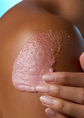 Moroccan Rose Shea Sugar Scrub