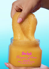 Tropic Glow Firming Shea Sugar Scrub