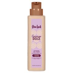 Cinnamon Dolce Foaming Gel Wash