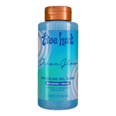 ocean glow foaming gel wash