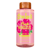 Pink Hibiscus Foaming Gel Wash
