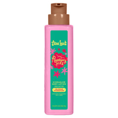 Raspberry Fizz Hydraglow Body Lotion