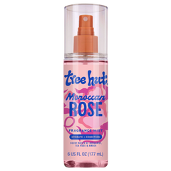 moroccan rose fragrance mist