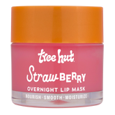 Strawberry Overnight Lip Mask