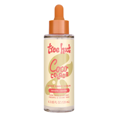 coco colada after shave serum