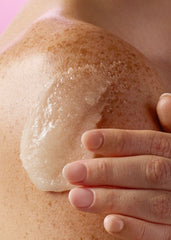Cinnamon Dolce Shea Sugar Scrub