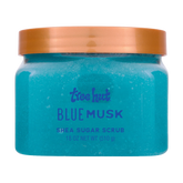 Blue Musk Shea Sugar Scrub