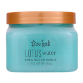Lotus Water Shea Sugar Scrub