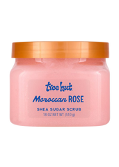 Moroccan Rose Shea Sugar Scrub
