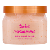 Tropical Mango Shea Sugar Scrub