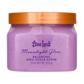 moonlight glow shea sugar scrub