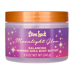 moonlight glow whipped body butter