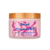 Moroccan Rose Whipped Body Butter