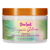Tropic Glow Firming Whipped Body Butter