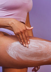 moonlight glow whipped body butter