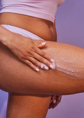 moonlight glow shea sugar scrub