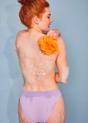 passionfruit sol foaming gel wash