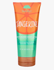 Tangerine Moisturizing Body Lotion
