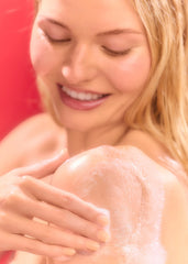 Frozen Honey Foaming Gel Wash