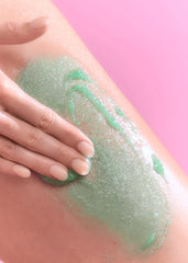 Mistletoe Magic Shea Sugar Scrub