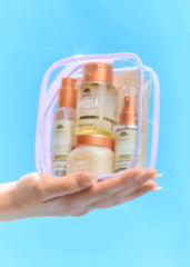 Vanilla Mini Best Sellers Kit