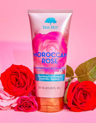Moroccan Rose Moisturizing Body Lotion