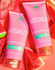 Watermelon Moisturizing Body Lotion