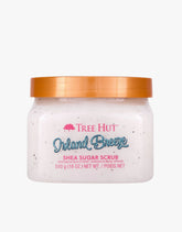 Island Breeze Shea Sugar Scrub