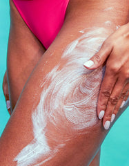 Moroccan Rose Moisturizing Body Lotion