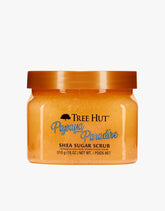 Papaya Paradise Shea Sugar Scrub