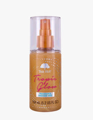 tropic glow shimmer mist