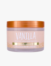 vanilla whipped body butter