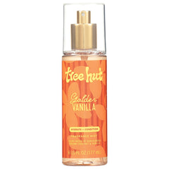 Golden Vanilla Fragrance Mist