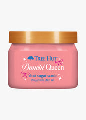 Dancin' Queen Shea Sugar Scrub