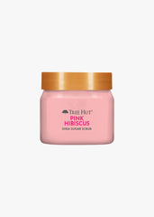 Mini Pink Hibiscus Shea Sugar Scrub