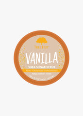 Vanilla Shea Sugar Scrub 5.5 oz