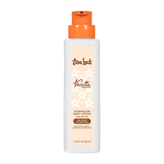 Vanilla Hydraglow Body Lotion