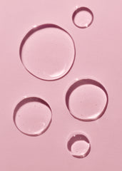 Moroccan Rose Moisturizing Shave Oil