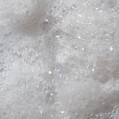Pink Champagne Foaming Gel Wash