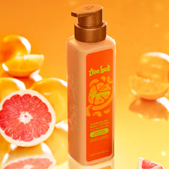 Tangerine Hydraglow Body Lotion