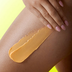 Tangerine Hydraglow Body Lotion