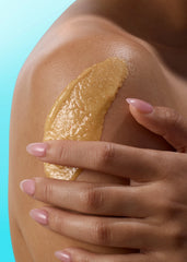 Mini Tropic Glow® Firming Shea Sugar Scrub