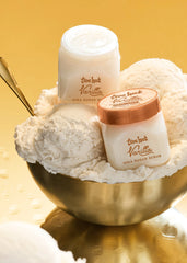 Mini Vanilla Shea Sugar Scrub